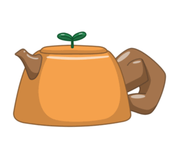 OolongSwap OLO Logo