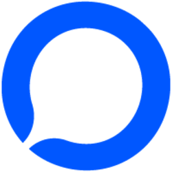 Open Exchange Token OX OLD Logo