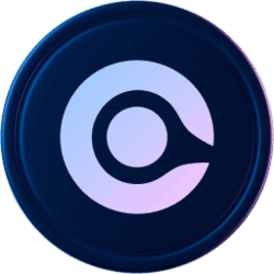 Openfabric AI OFN Logo