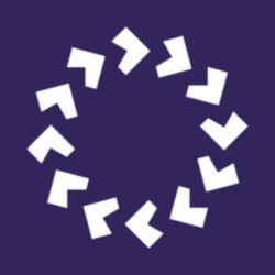 OpenServ SERV Logo