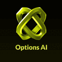 OptionsAI OPTION Logo