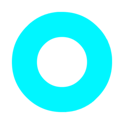 ORA Coin ORA Logo