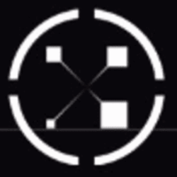 OraiDEX ORAIX Logo