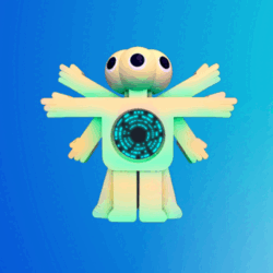 Orbofi AI OBI Logo