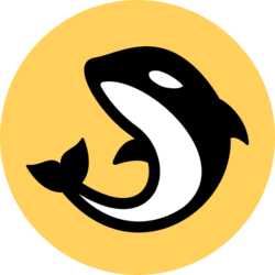Orca ORCA Logo