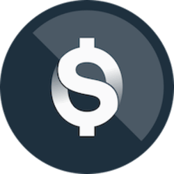 Origin Dollar OUSD Logo