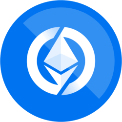 Origin Ether OETH Logo