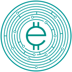 Ormeus Ecosystem ECO Logo