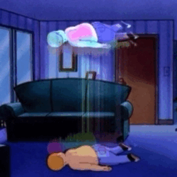 Out of body experience OOBE Logo