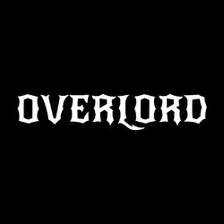 Overlord OVER Logo