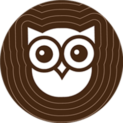 OVO OVO Logo
