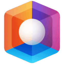 Ovr OVR Logo