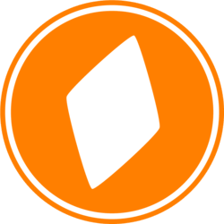 0xBitcoin 0XBTC Logo