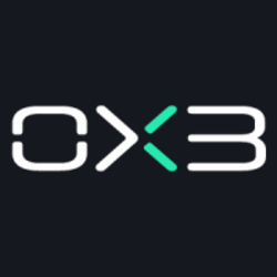 Oxbull Tech OXB Logo
