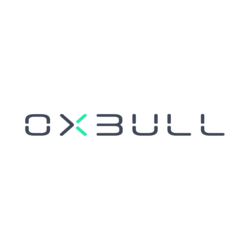 Oxbull OXI Logo
