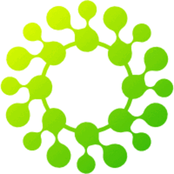 Ozone Chain OZO Logo