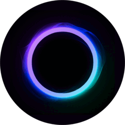 Ozone Metaverse $OZONE Logo