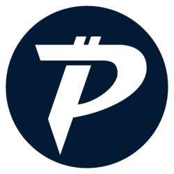 Pactus PAC Logo
