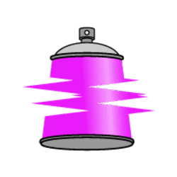 MurAll PAINT Logo