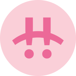 Pancake Bunny BUNNY Logo