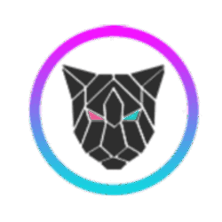 Panther AI PAI Logo
