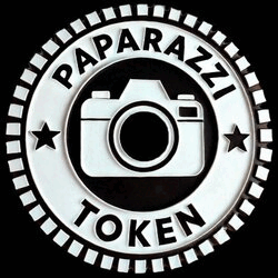 Paparazzi Token Logo