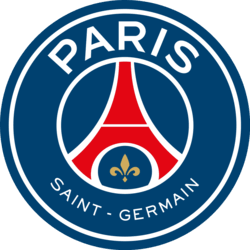 Paris Saint-Germain Fan Token PSG Logo