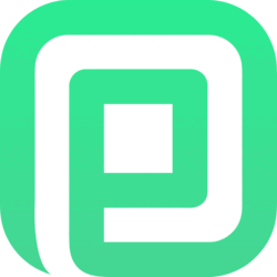 Particl PART Logo