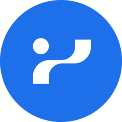 Partisia Blockchain MPC Logo