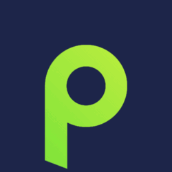 Peapods Finance PEAS Logo
