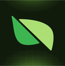 Pear Protocol PEAR Logo