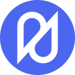 Pell Network Token PELL Logo