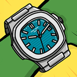 Pepek Philippe PEPEK Logo