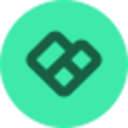 Perpetual Protocol PERP Logo