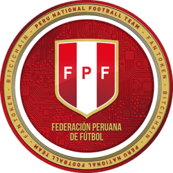 Project thumbnail: Peruvian National Football Team Fan Token FPFT Logo