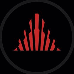 Pharaoh PHAR Logo