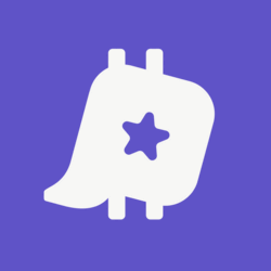Phavercoin SOCIAL Logo