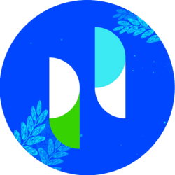 Phemex Token PT Logo