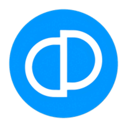 Phicoin PHI Logo