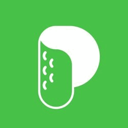 Pickle Finance PICKLE Logo