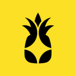 Pineapple PAPPLE Logo