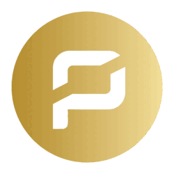 Pirate Chain ARRR Logo