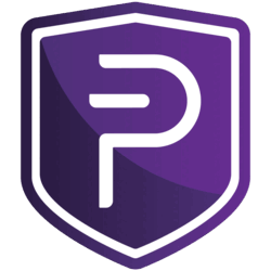 PIVX PIVX Logo