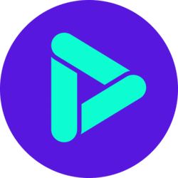 PlayDapp PDA Logo