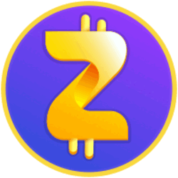 PlayZap PZP Logo