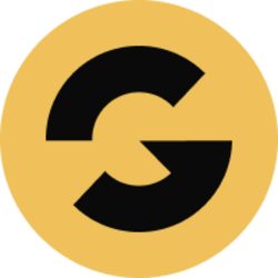 Pleasing Gold Logo