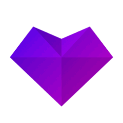 Pleasure Coin NSFW Logo