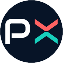 PlotX PLOT Logo