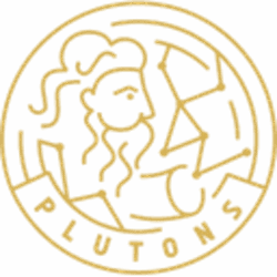 Pluton Logo