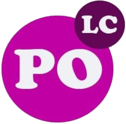 Polkacity POLC Logo